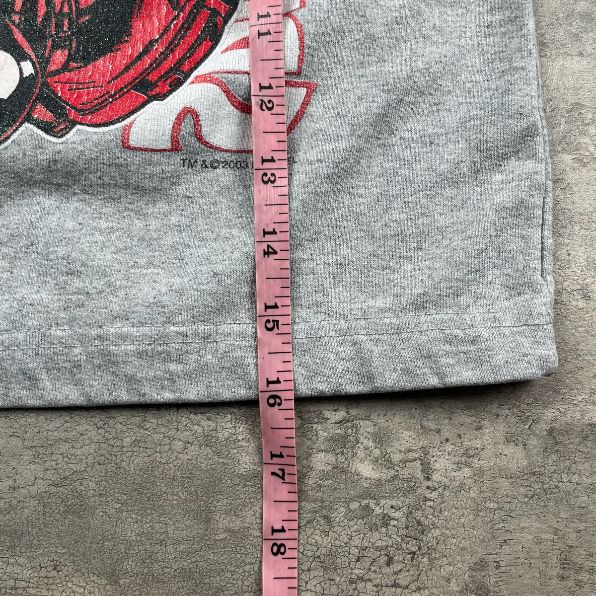 Vintage Spider-Man Long-Sleeve 3/4T