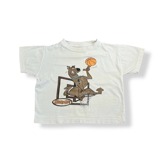 Vintage Scooby Doo T-Shirt 3T