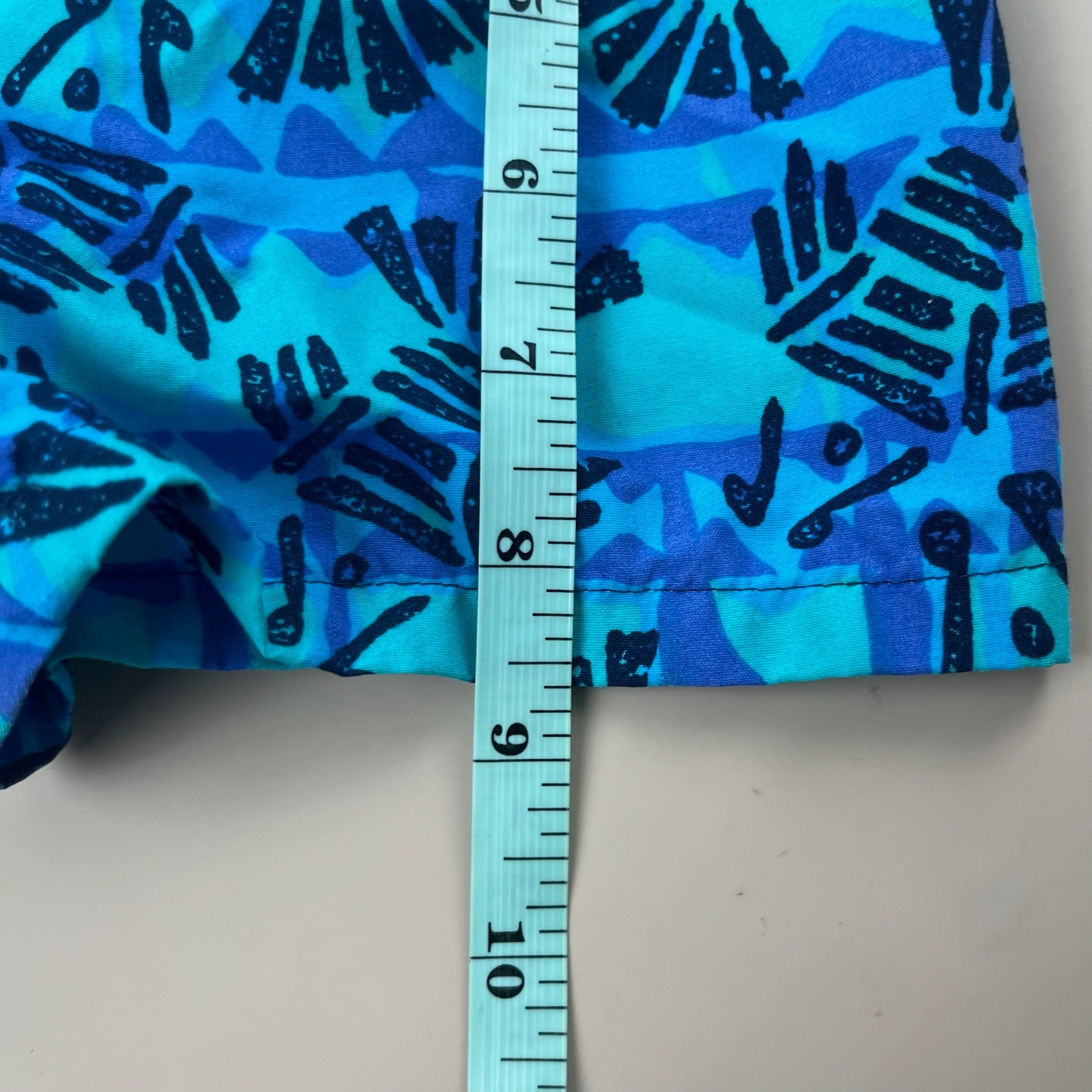 Vintage Surf Shorts 18 Months