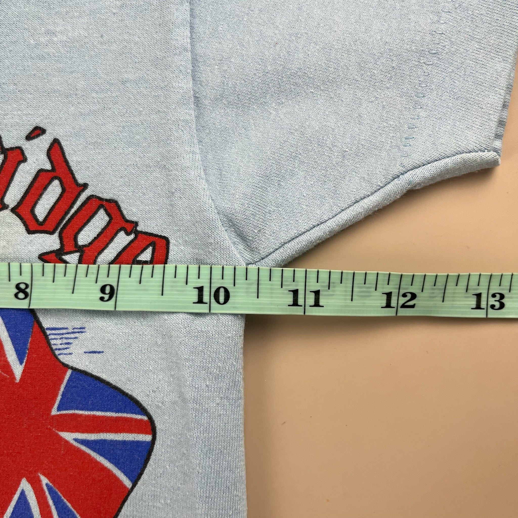 Vintage London Bridge T-Shirt 18 Months