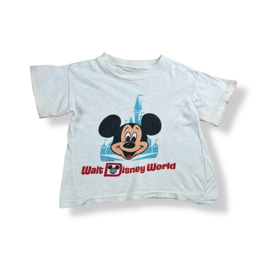Vintage Walt Disney Mickey Mouse 18 Months