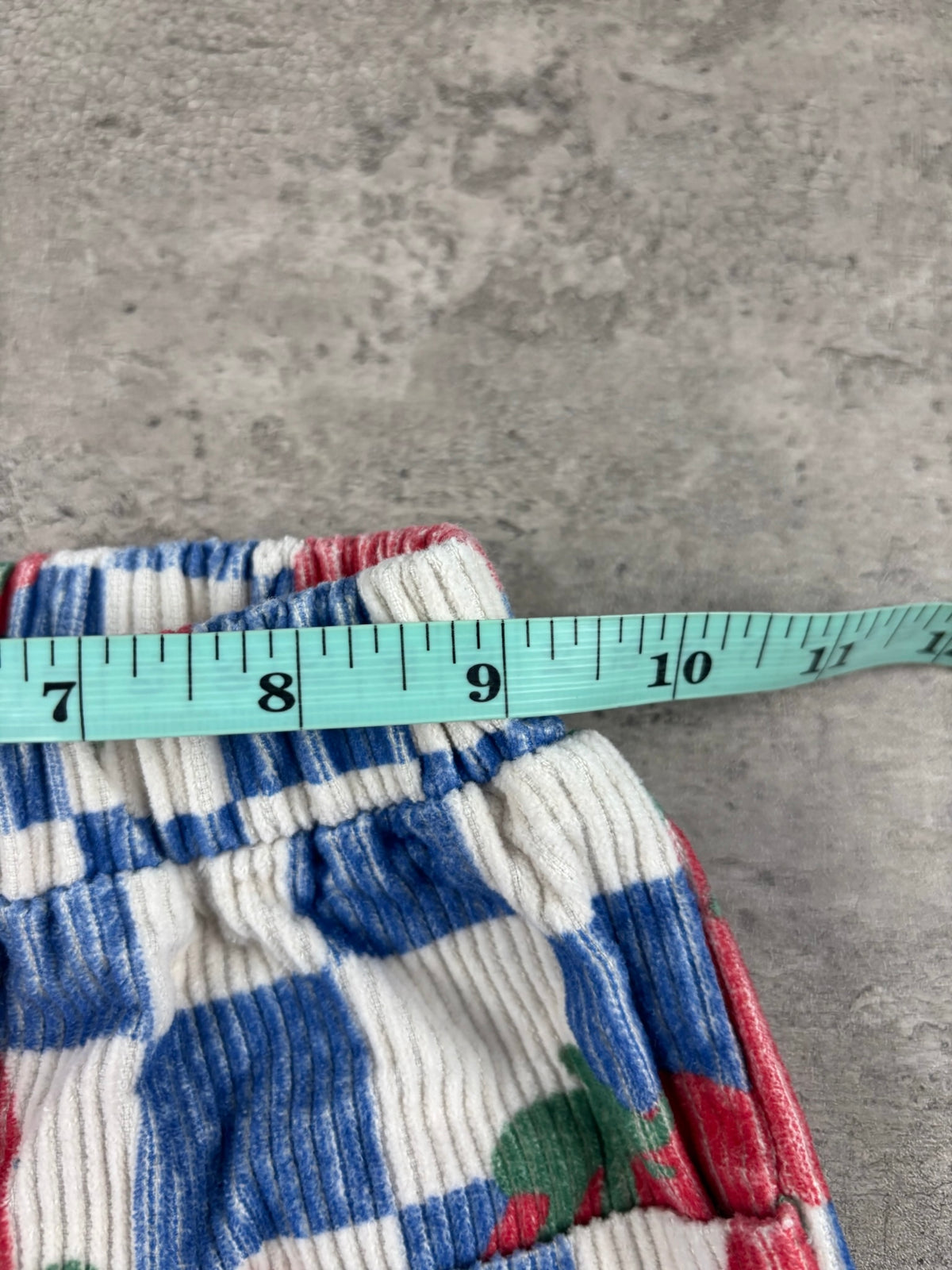 Mini Olie Pants 2T