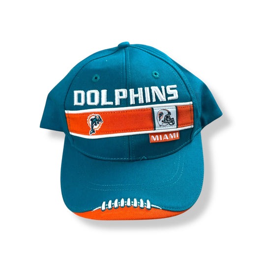 Miami Dolphins Hat 3-6
