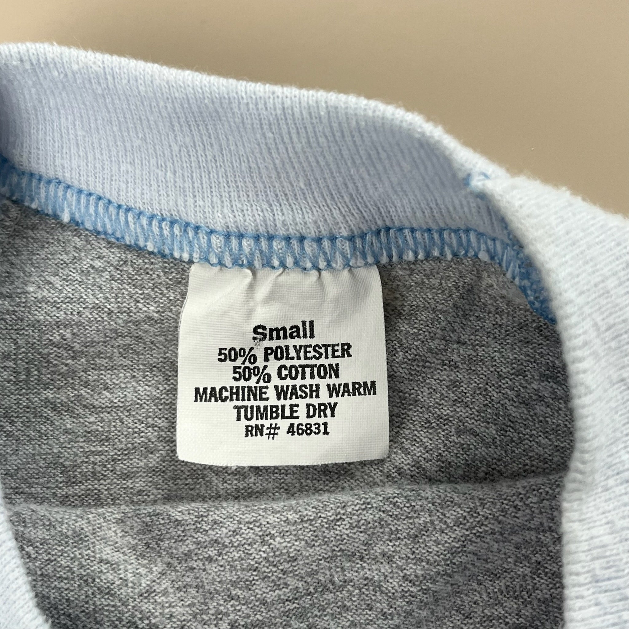 Vintage Corvette Longsleeve 4/5T