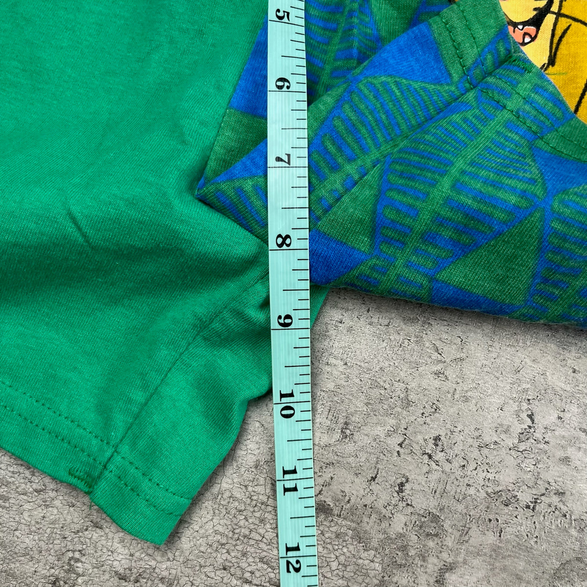 Vintage Simba LK Set 3T