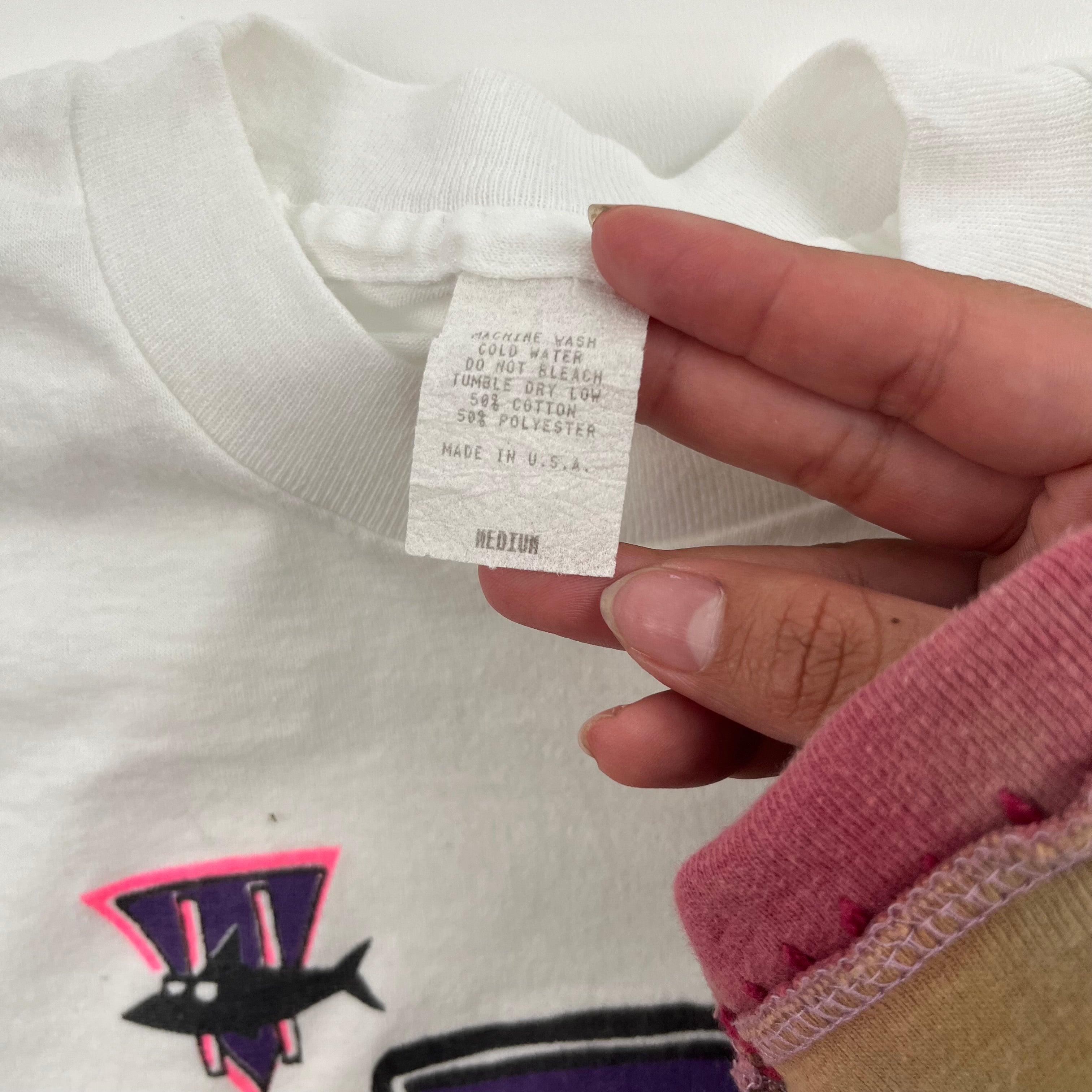 Vintage Hawaii Shark T-Shirt 3T