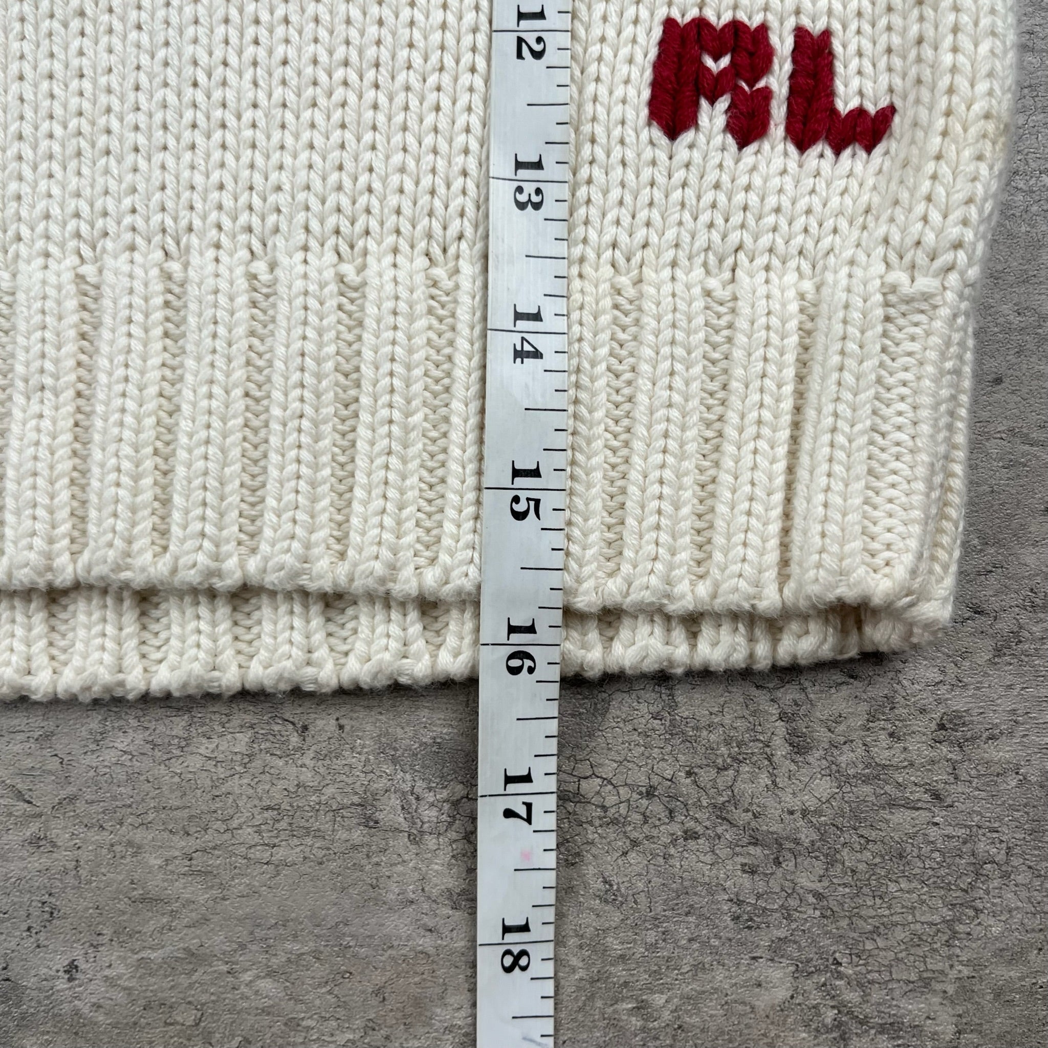 Polo Ralph Lauren Knit 3/4T