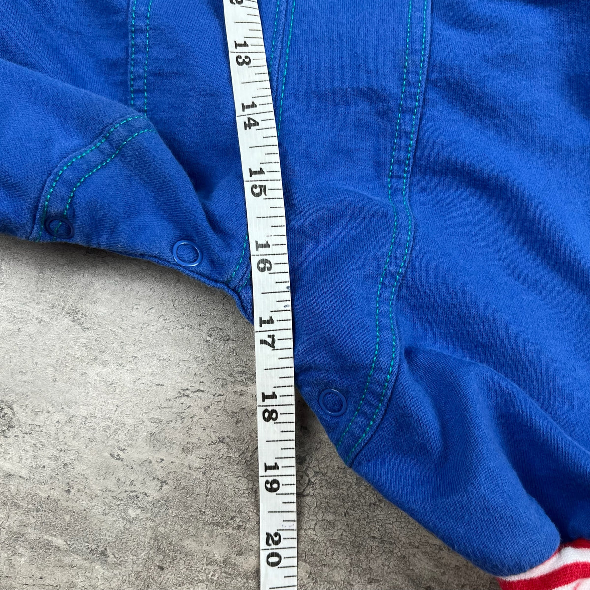 Vintage Gymboree Romper 12 Months