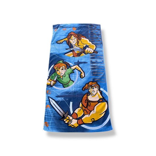 Vintage Disney Towel