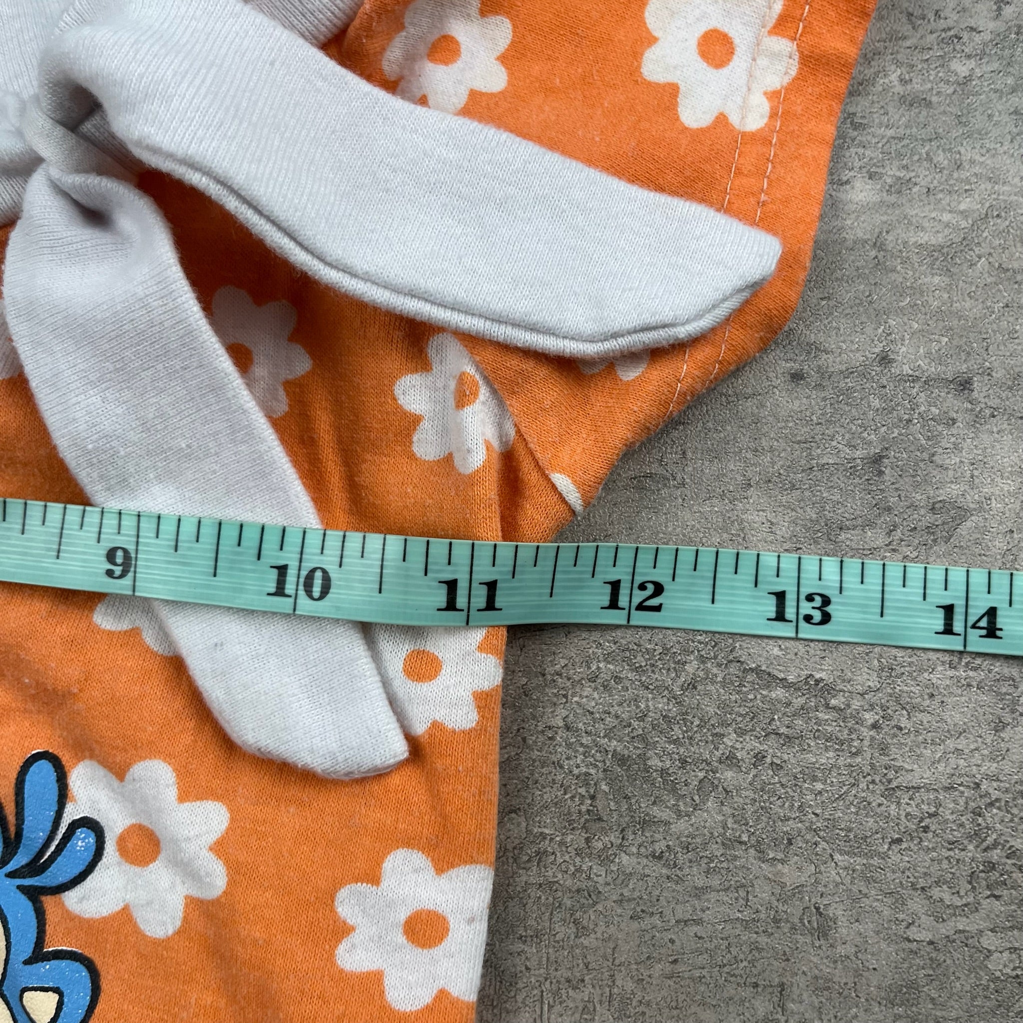 Vintage Dora The Explorer Boot 18 Mo