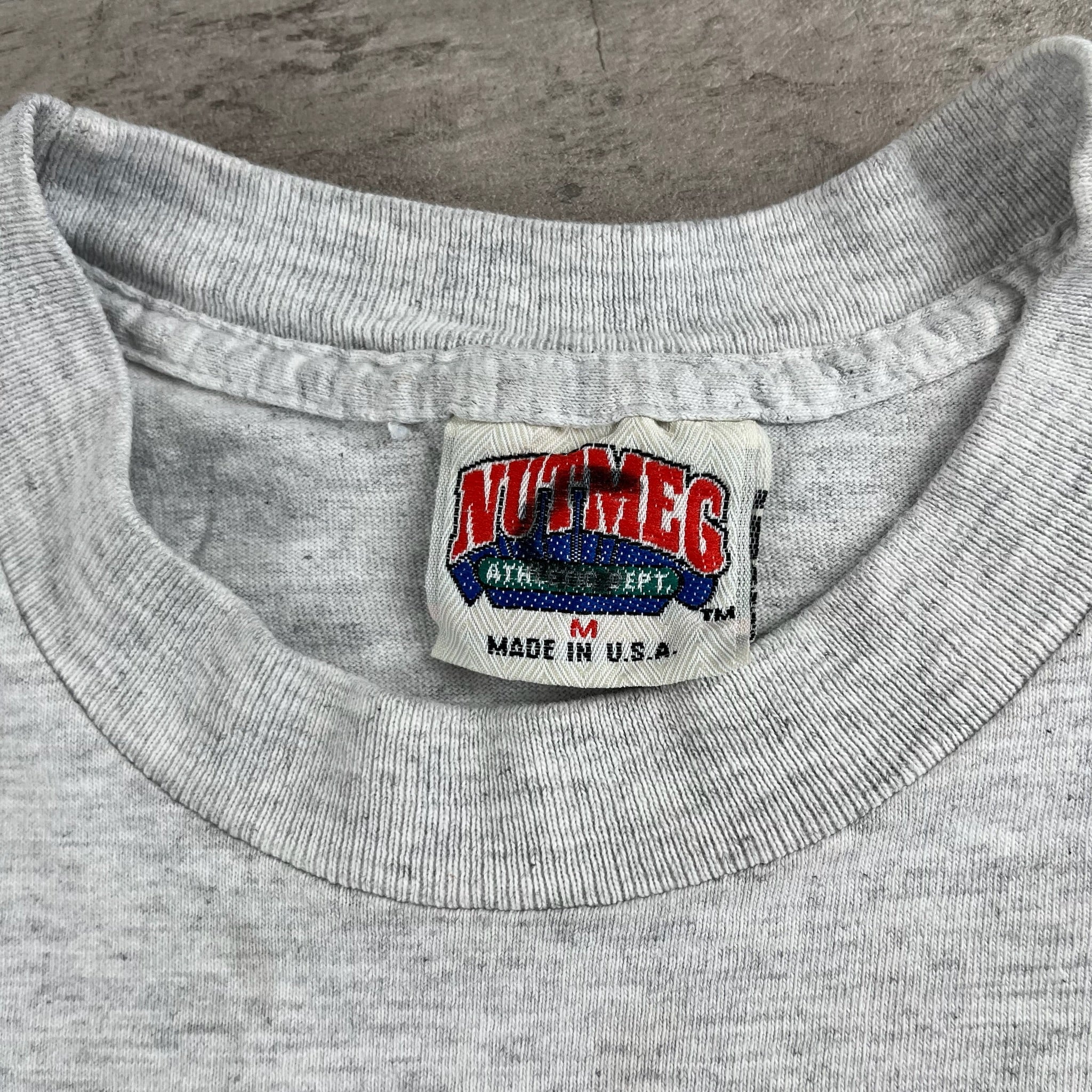Vtg Michael Jordan Youth L