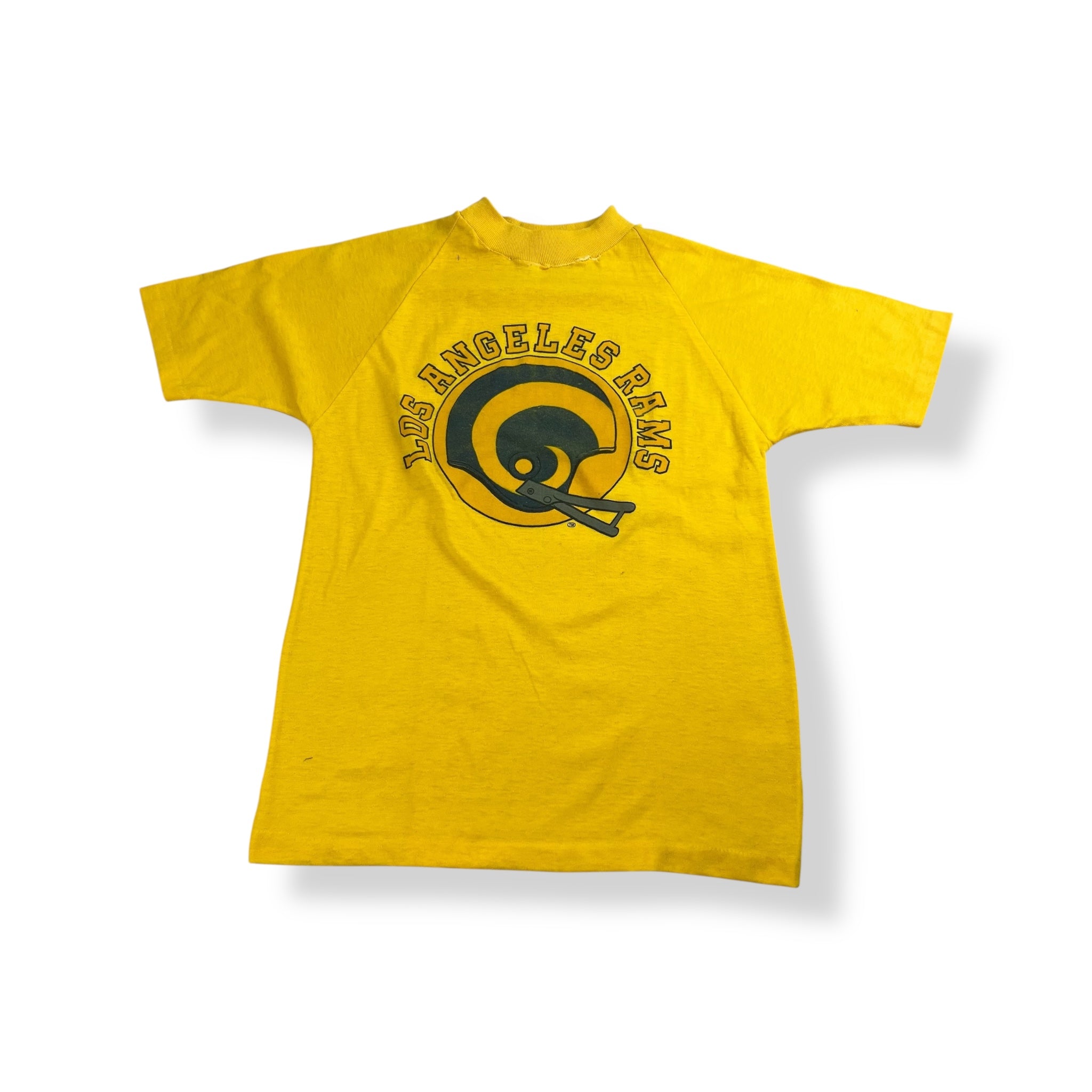Vintage Los Angeles Rams Youth Medium