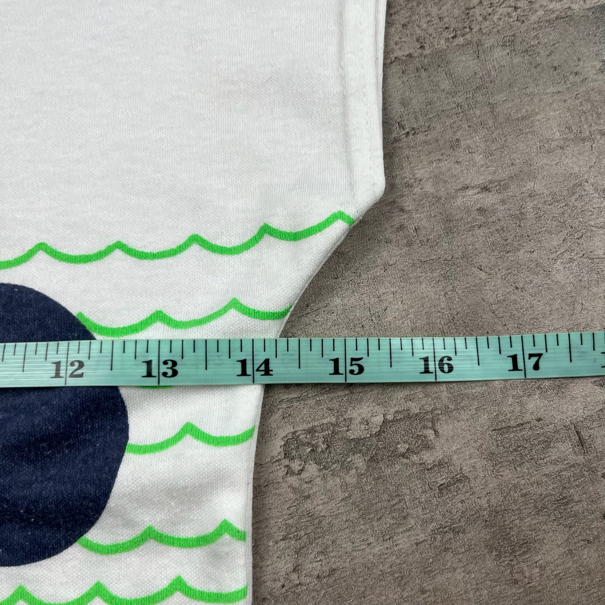 Vintage Minnie Shirt 3T