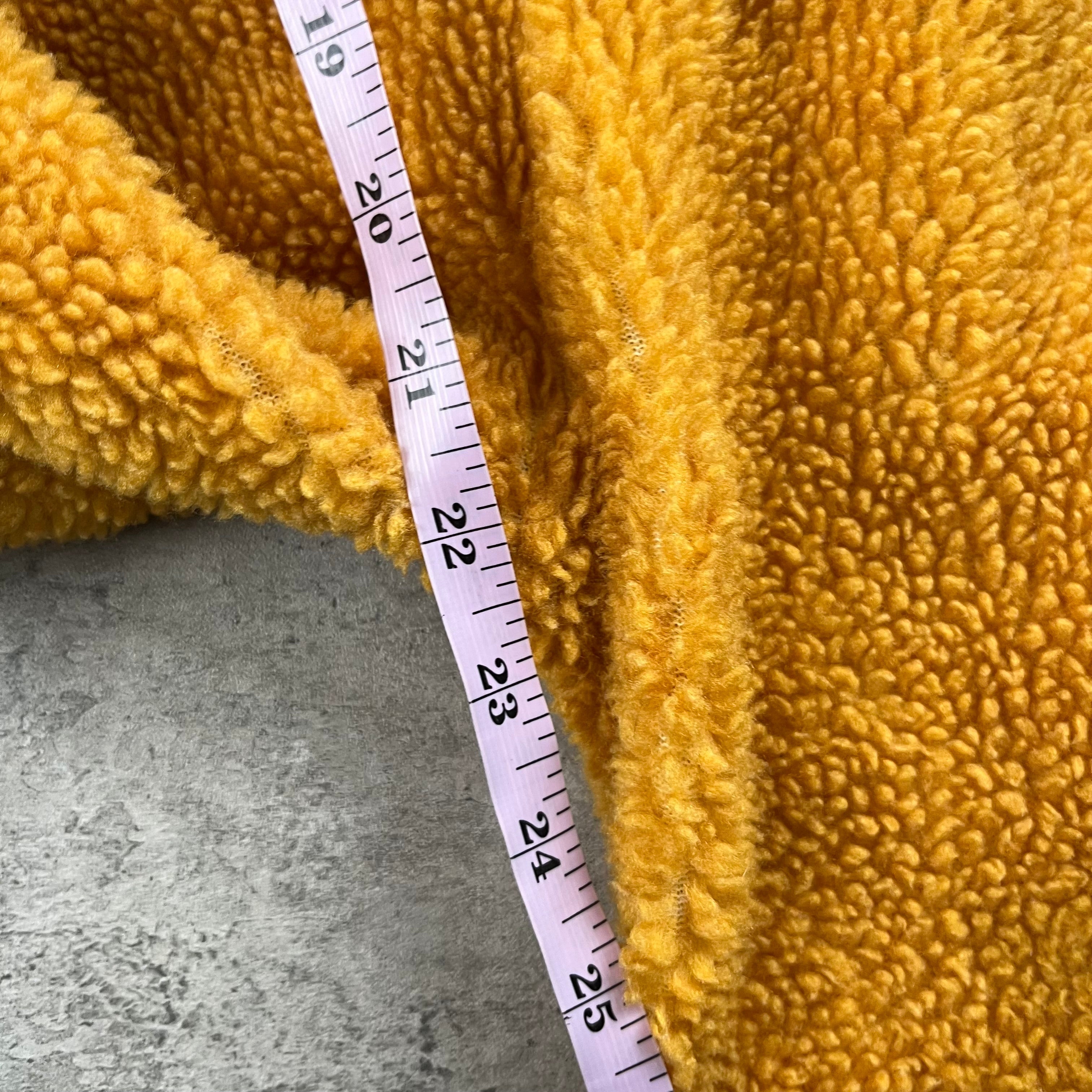 Vintage Winnie the Pooh Costume 4-6