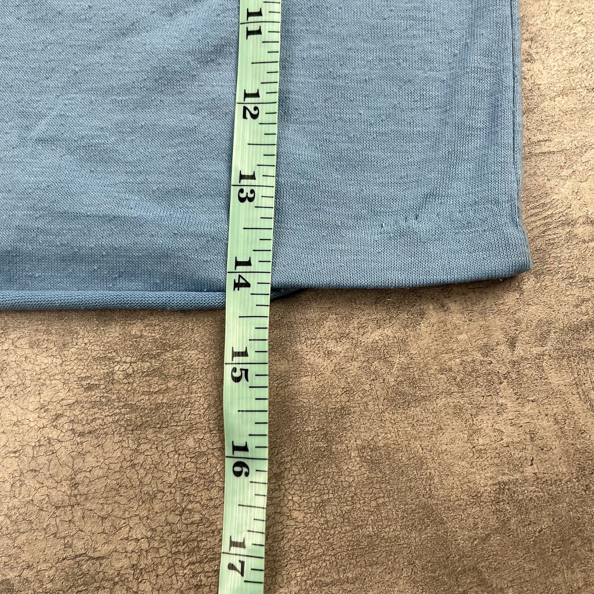 Vintage 70's Defense Longsleeve 2T