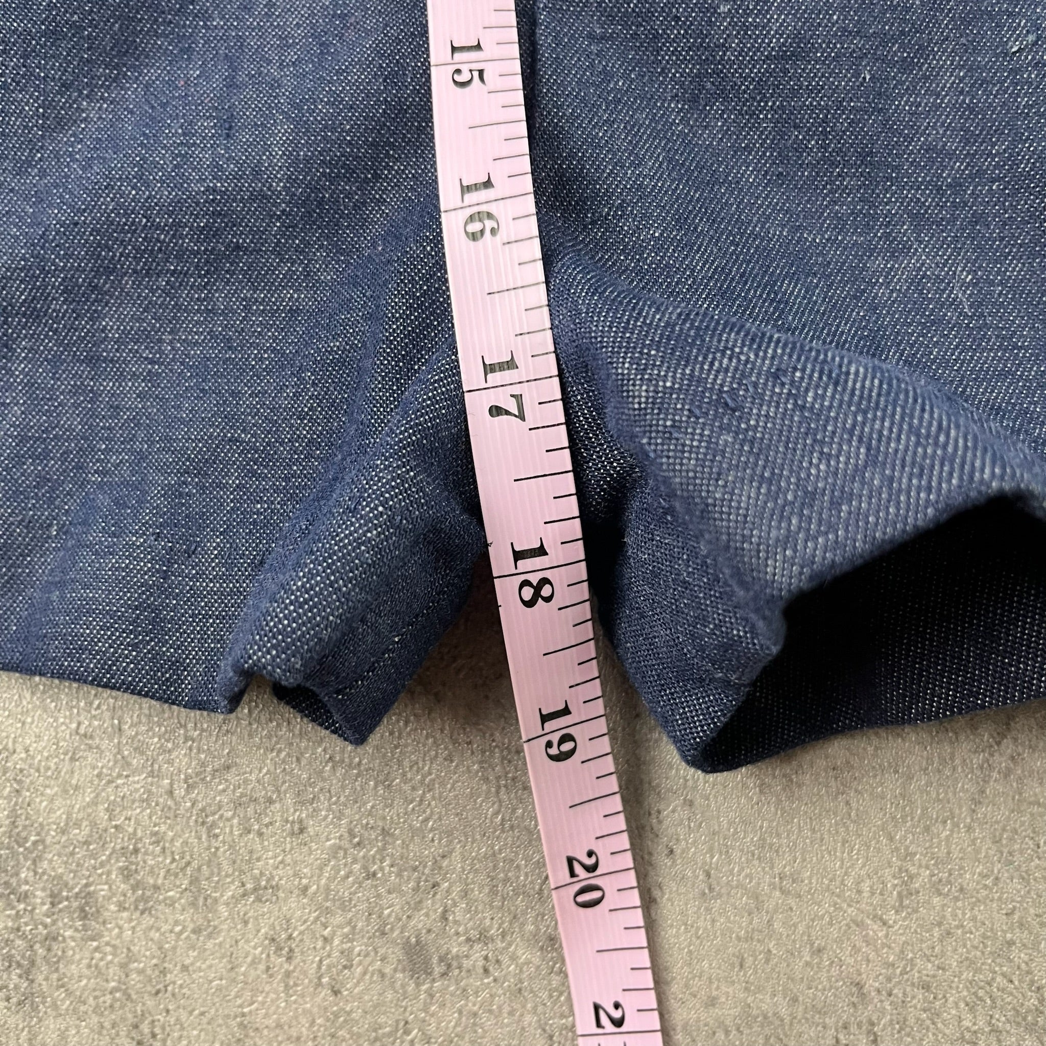 Vintage 70’s Health-Tex Shortalls 2T