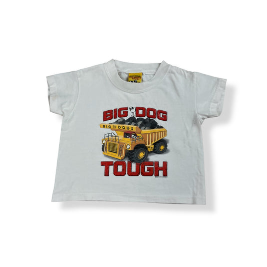 Vintage Big Dogs T-Shirt 18 Months