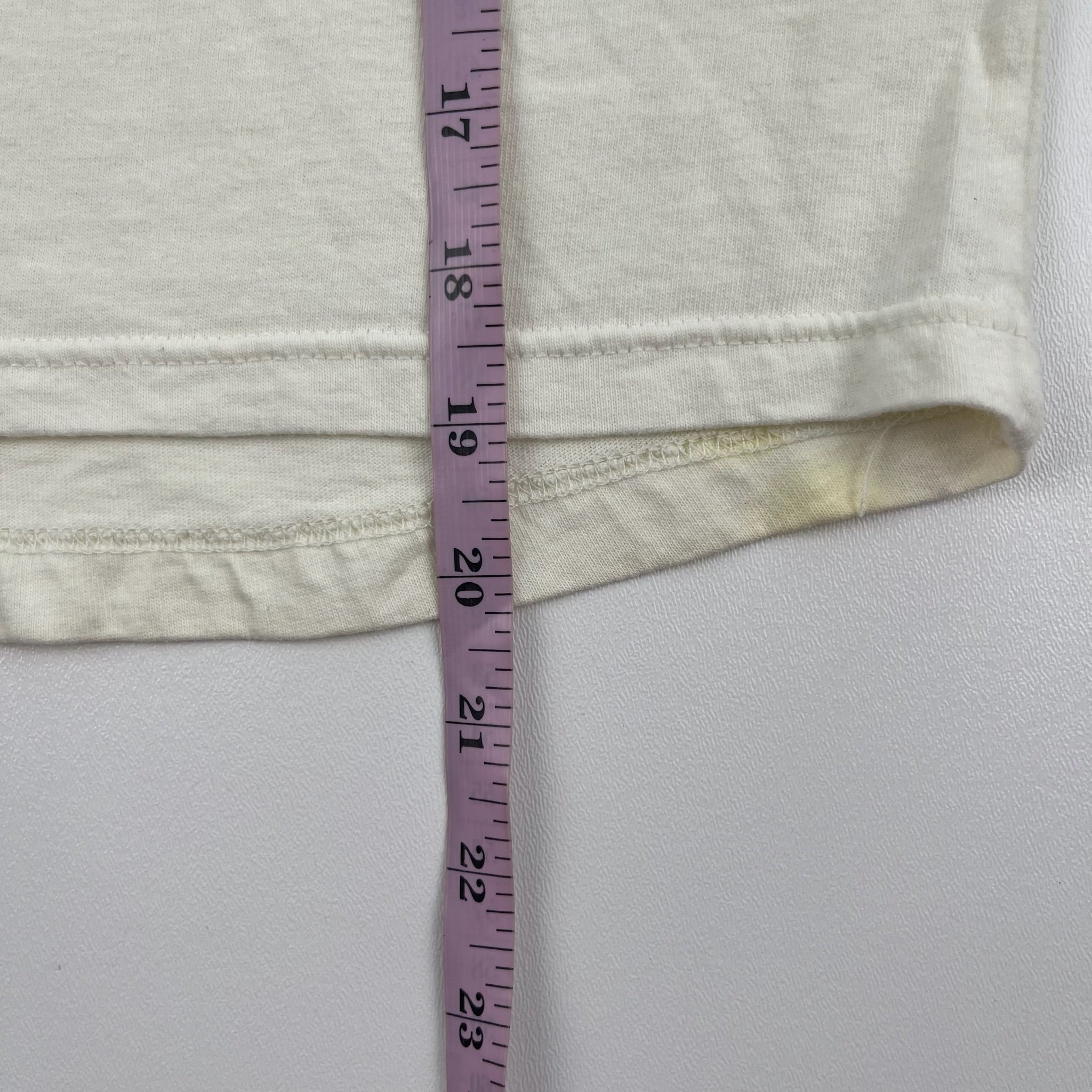 Vintage Yamaha Longsleeve 5/6T