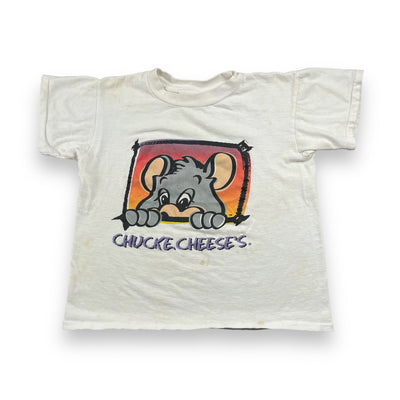 Vintage Chuck E. Cheeses 5/6T