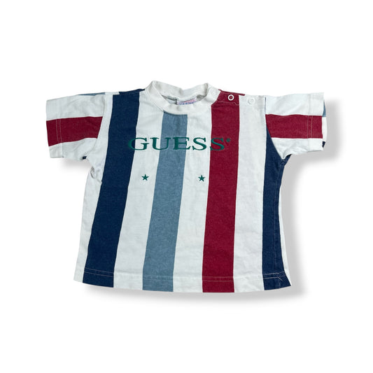 Vintage Guess Stripes 2T