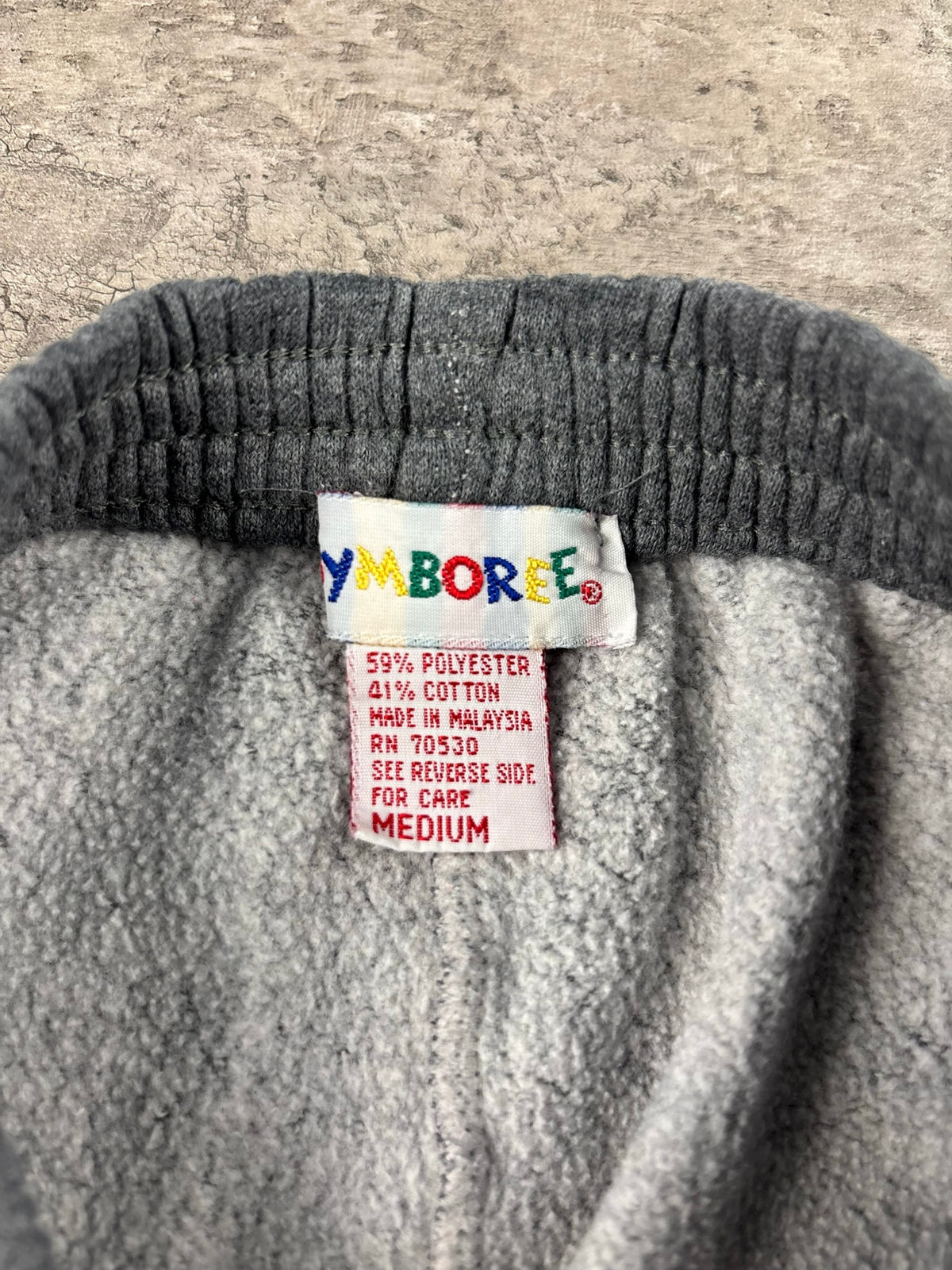 Vintage Gymboree Sweats 3T