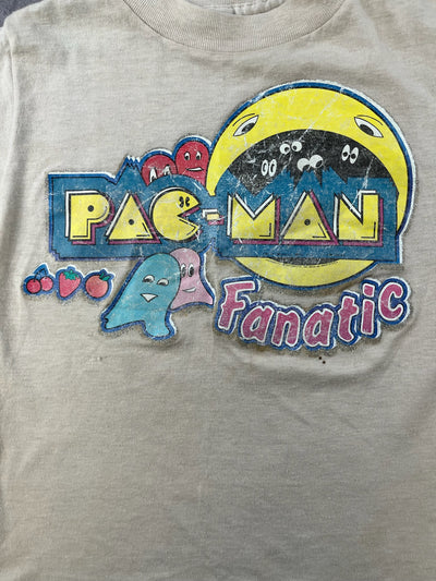 Vintage 70’s Pac-Man T-Shirt 3T