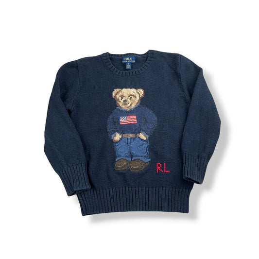 Polo Ralph Lauren Knit 3/4T