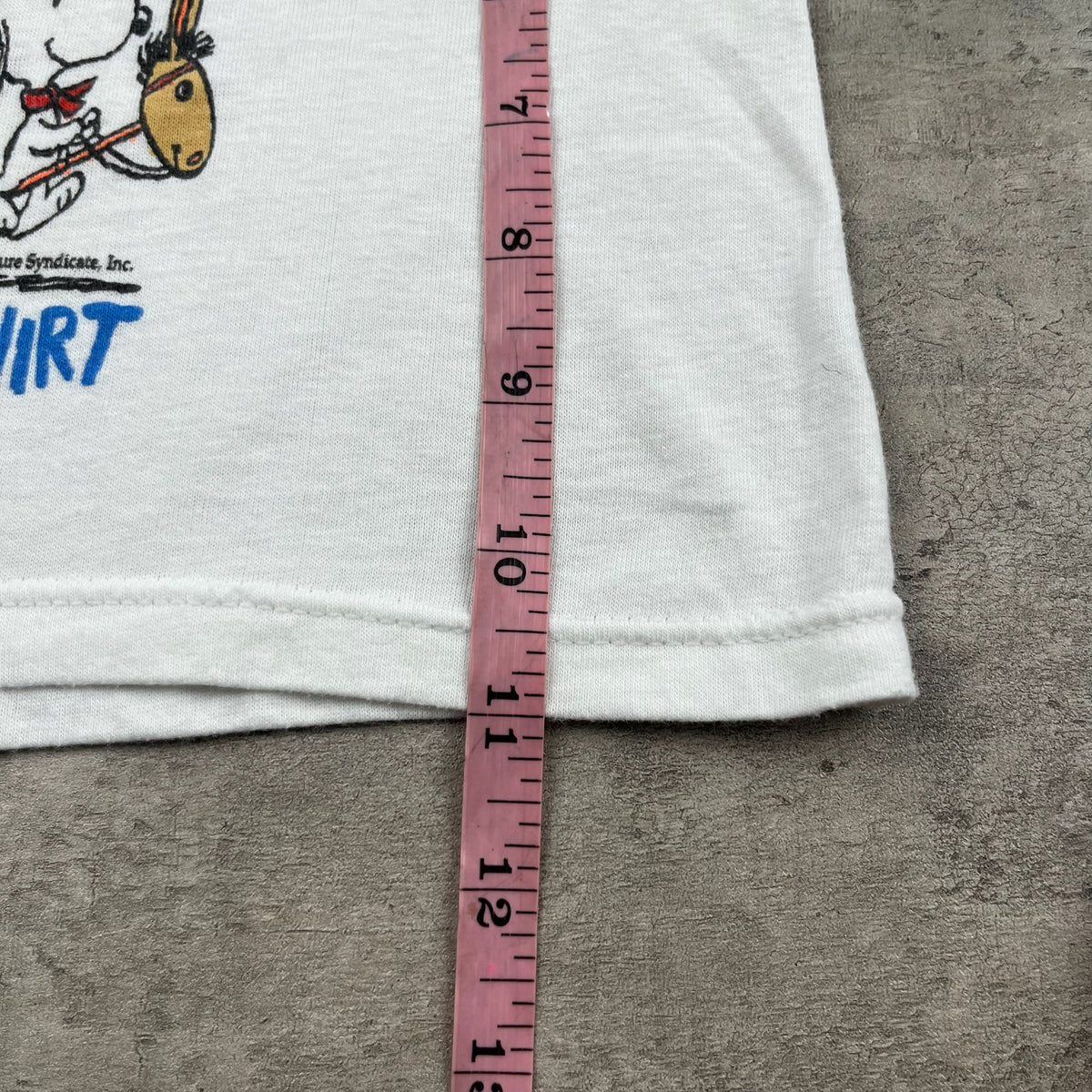 Vintage Knott’s Berry Farm 9-12 Mo