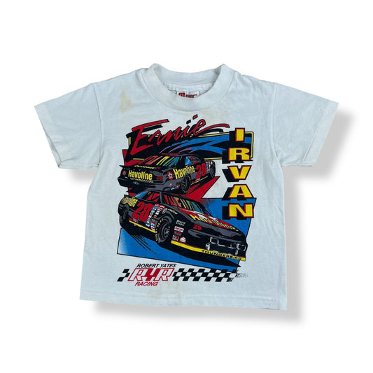 Vintage Race Car Shirt 3T