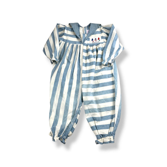 Vintage Guess Romper 24 Months