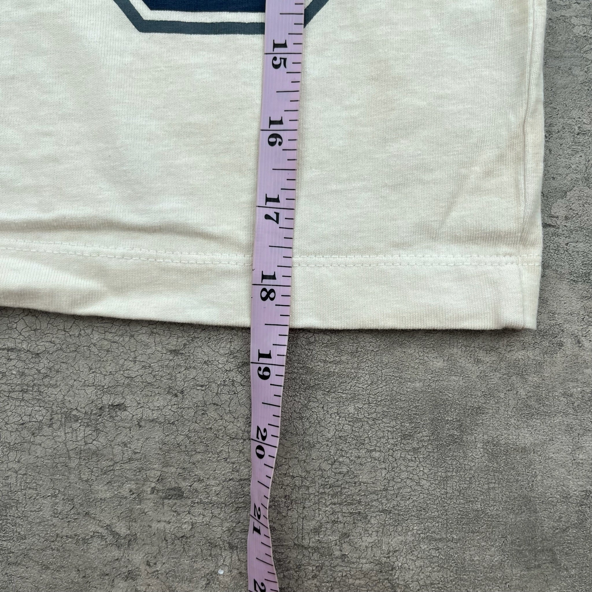 Y2K Hawaii '08 Shirt 4/5T