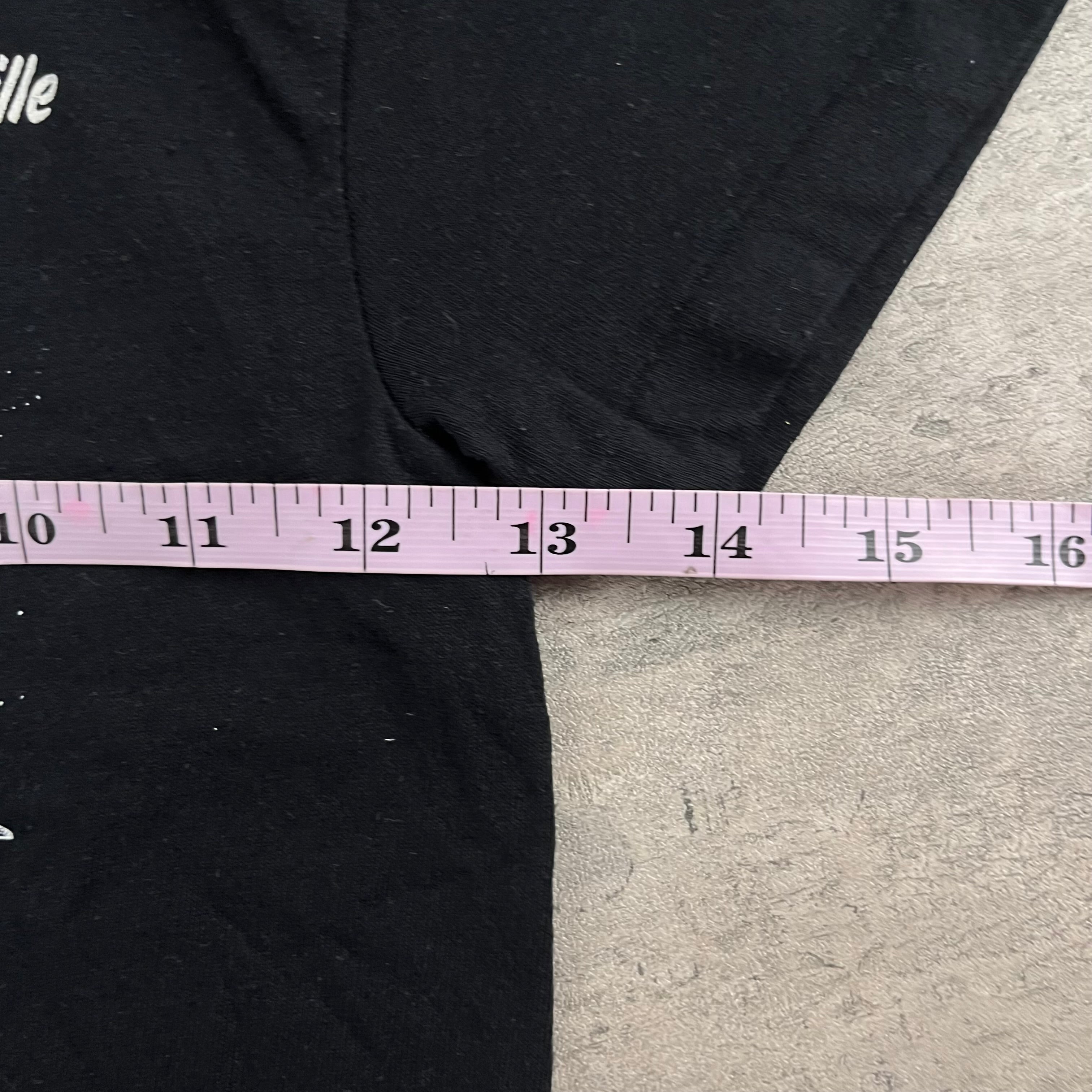 Vintage NASA T-Shirt 4T
