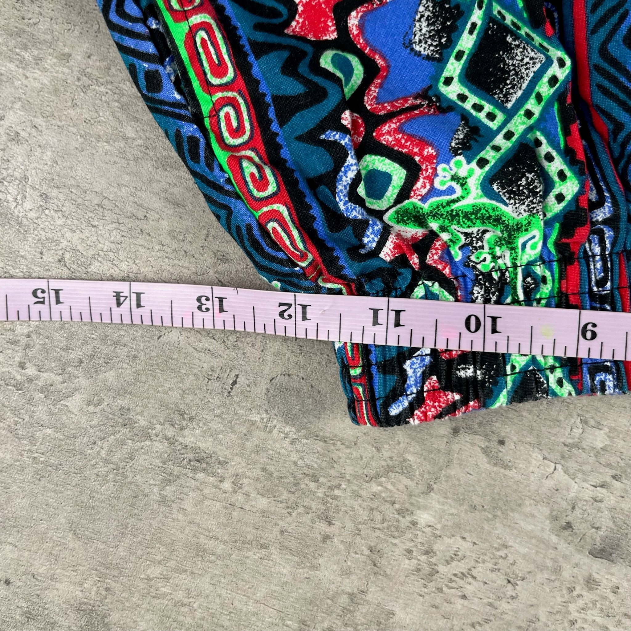 Vintage Surf Pants Youth XL Adult Small