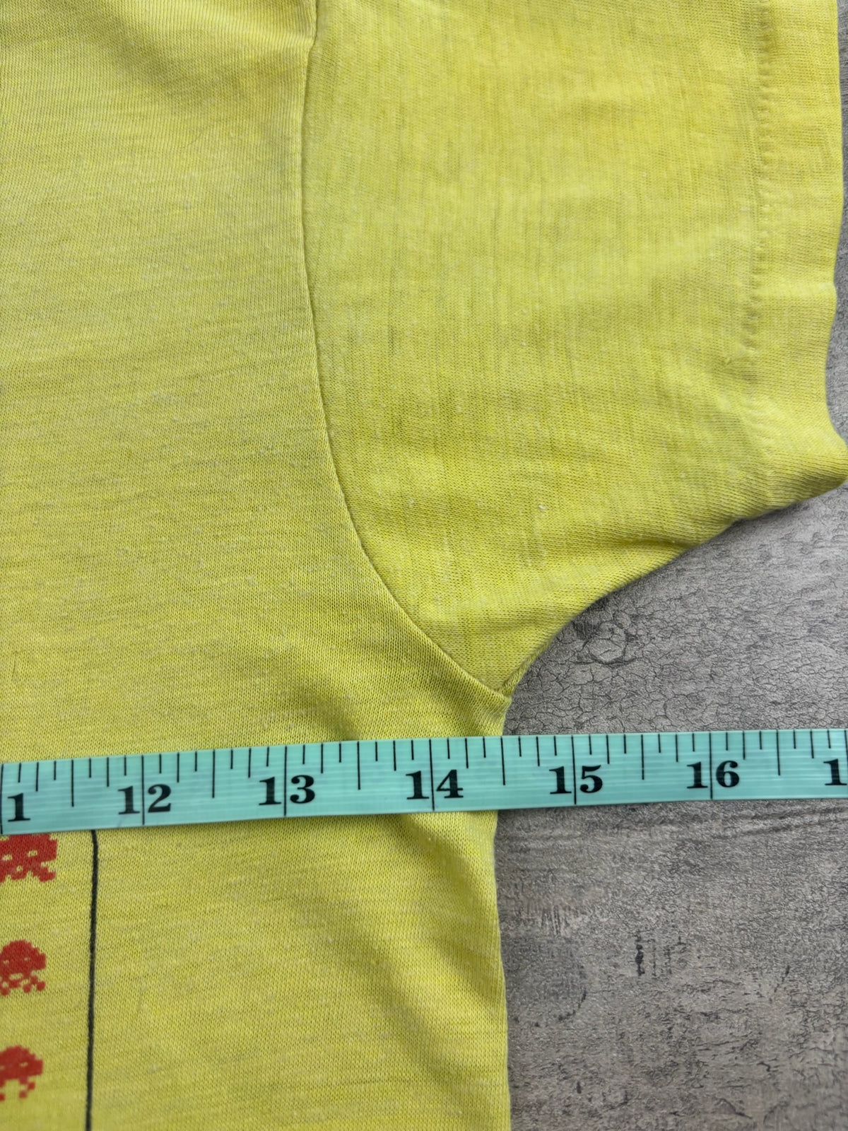 Vintage Captain Crunch Youth Medium