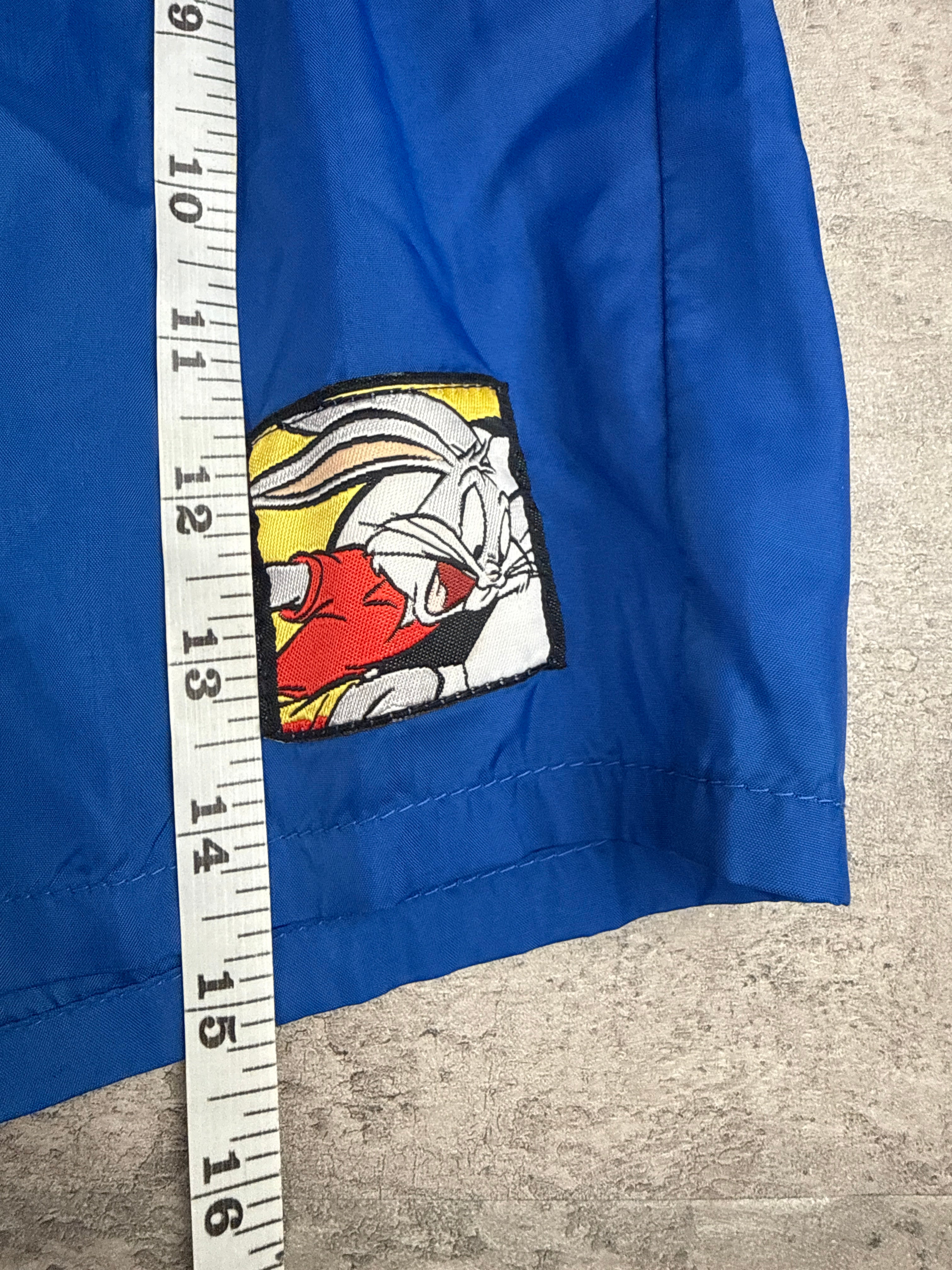 Vintage Deadstock Looney Tunes Set 6/7
