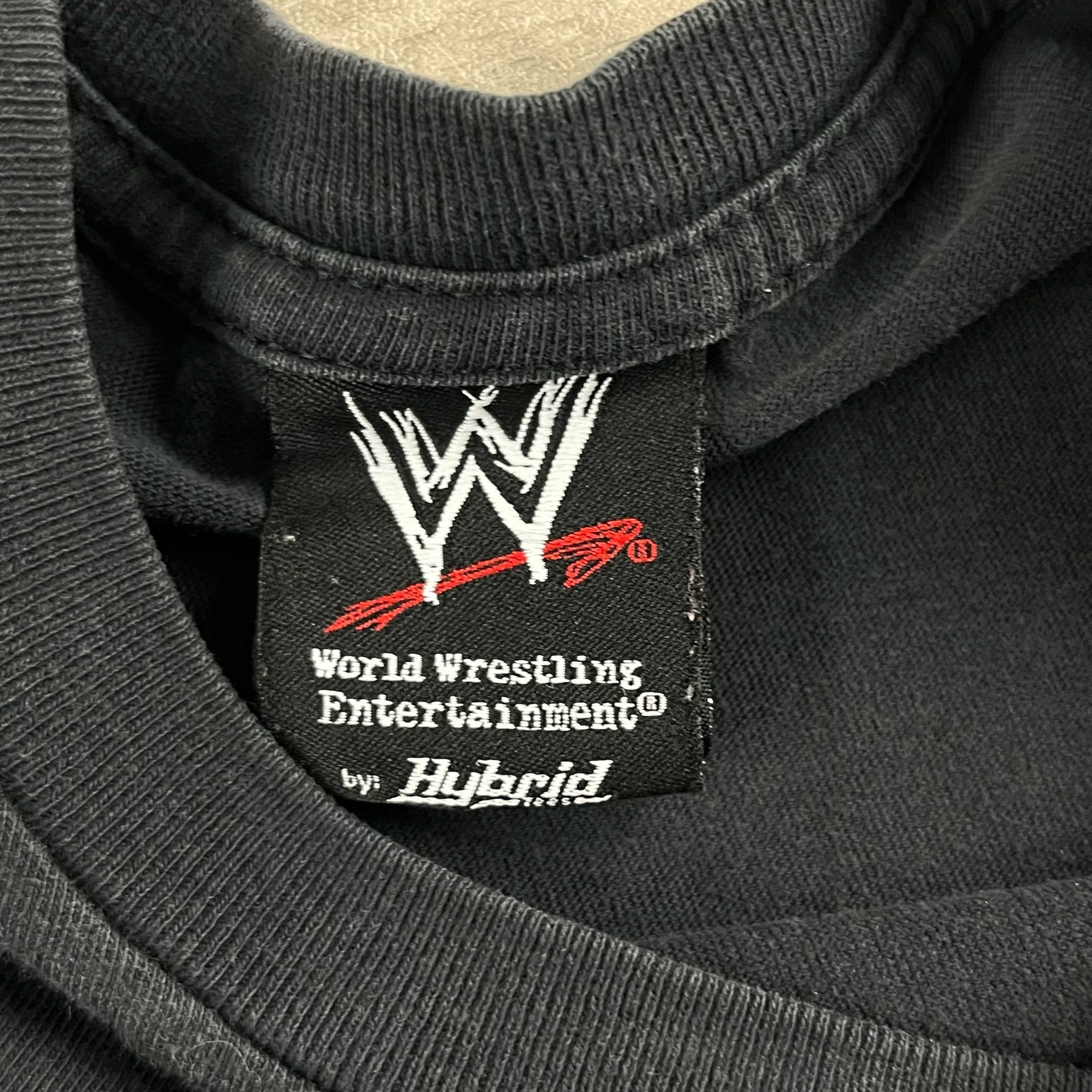 WWE Wrestler John Cena Youth Large
