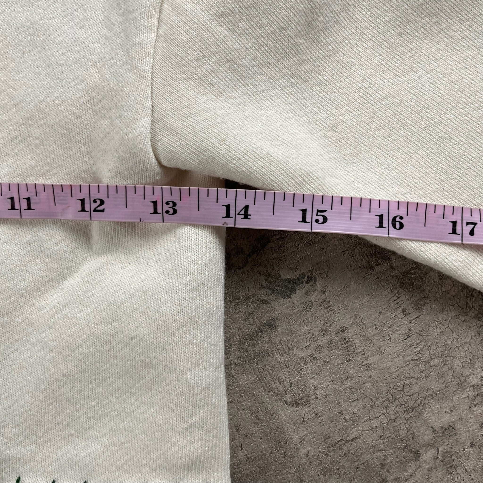 Vintage Patchwork Cardigan 18-24 Months