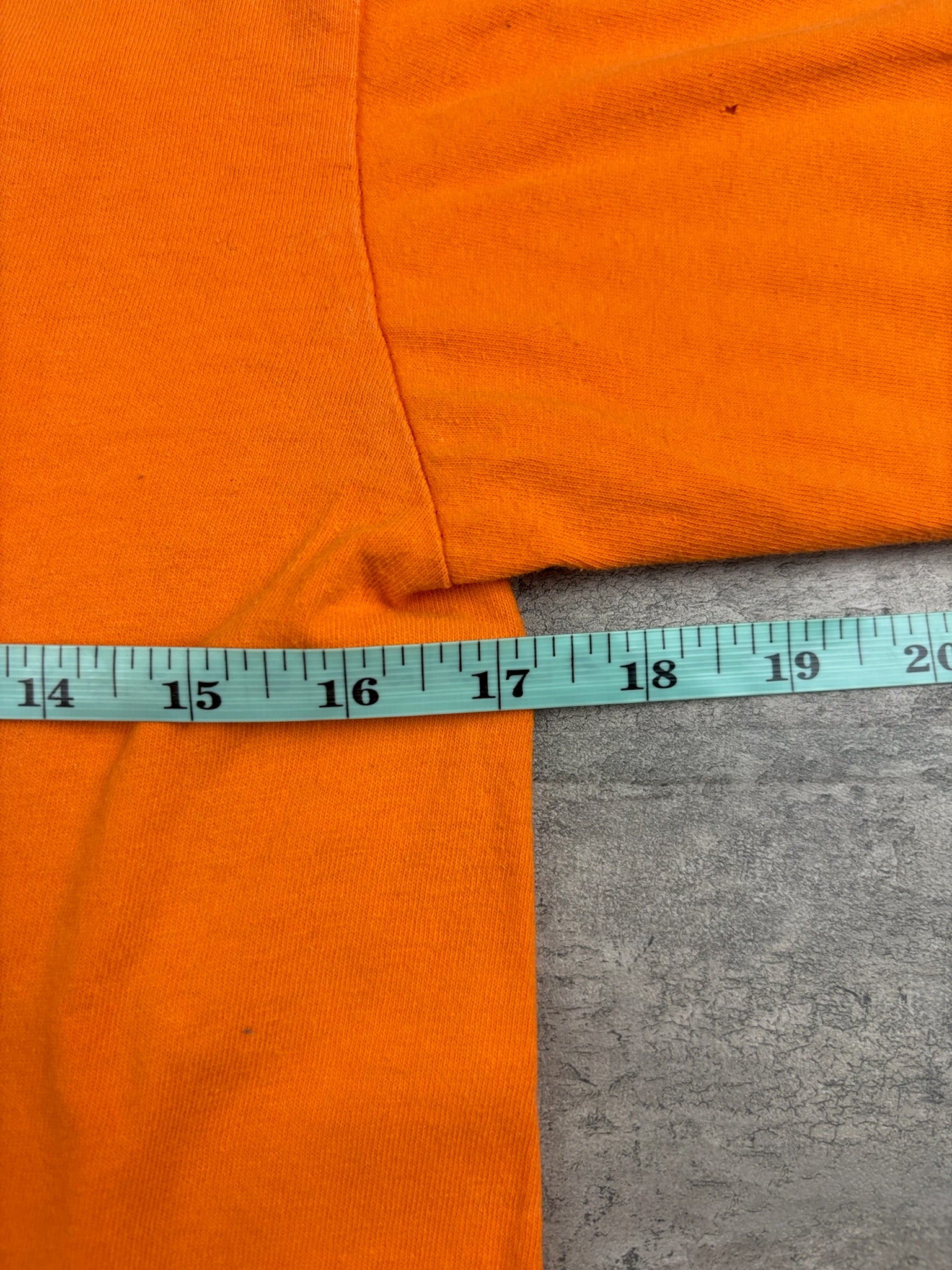 Vintage JNCO Long Sleeve Youth Large