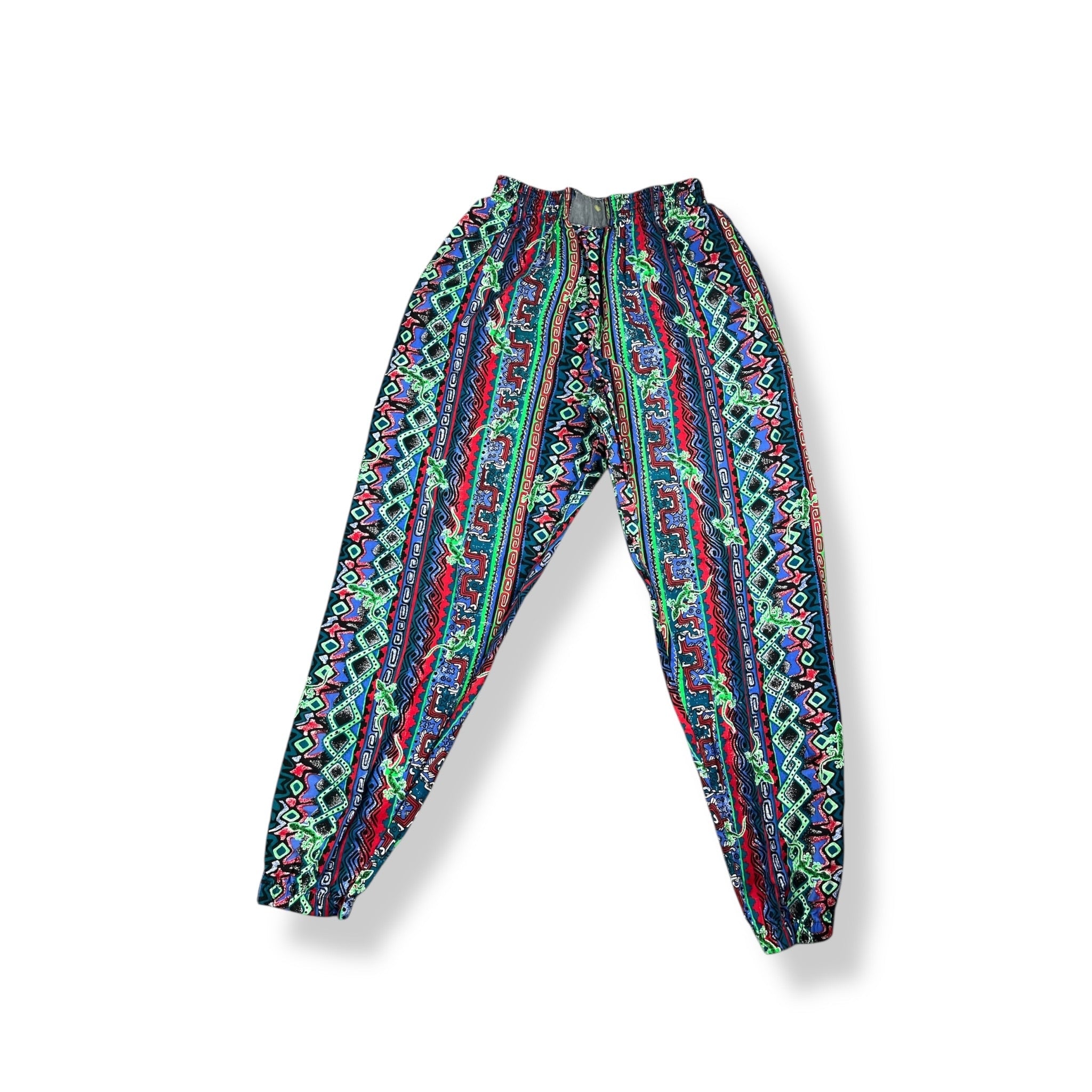 Vintage Surf Pants Youth XL Adult Small