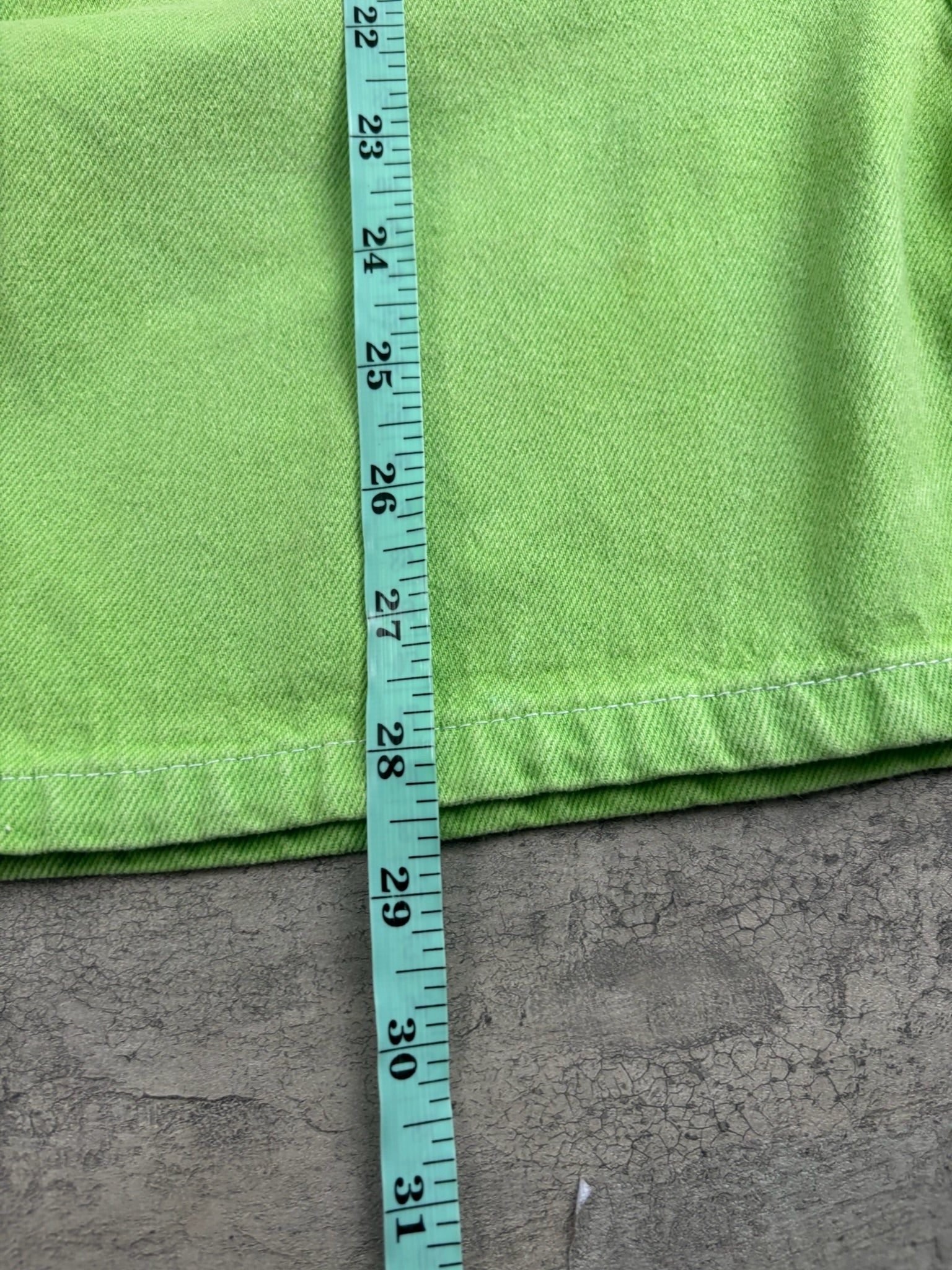 Vintage Winnie The Pooh Shortalls Youth Medium