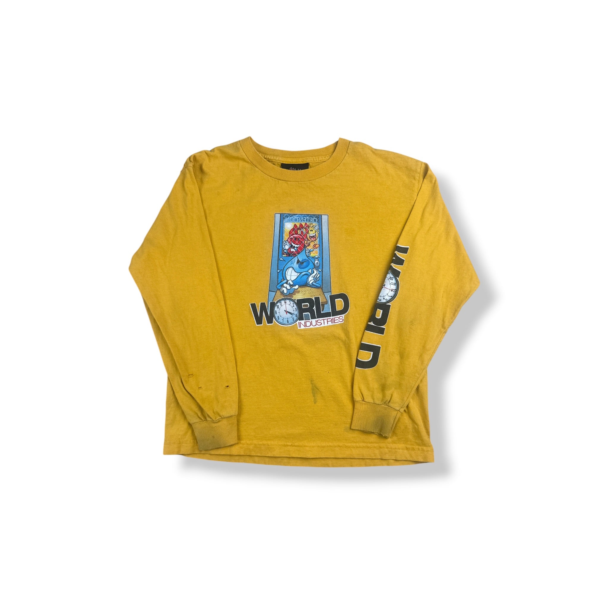 Vintage World Industries Youth Medium