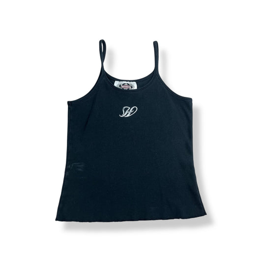 Vintage “H” Tank Top Adult Small