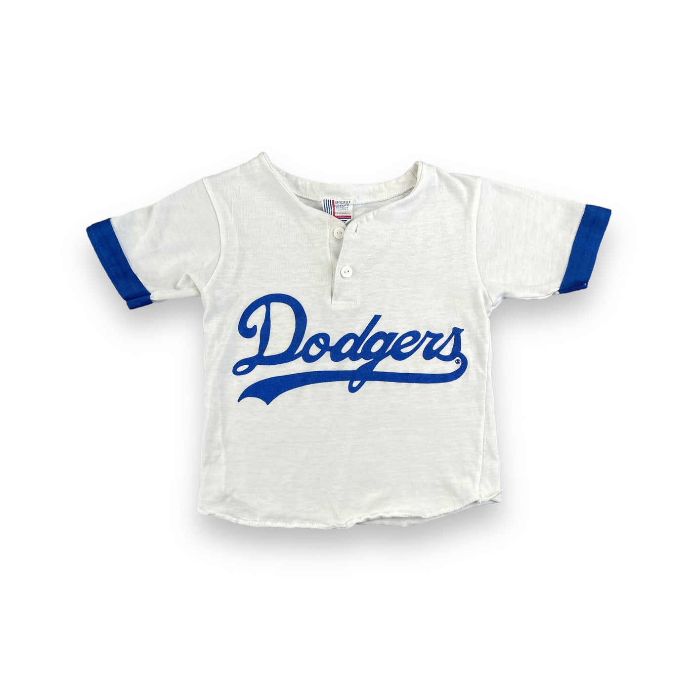 Vintage Dodgers 2T