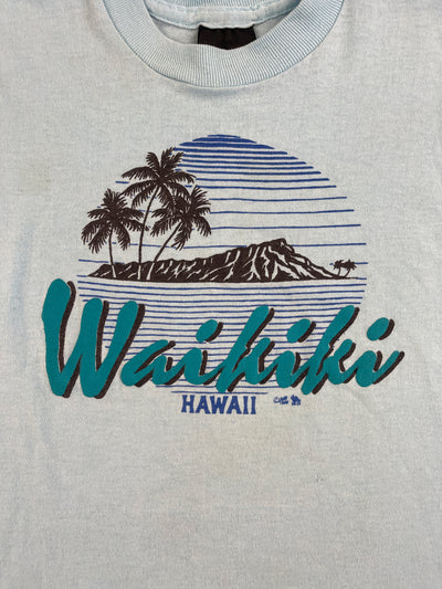 Vintage Waikiki Hawaii 3T