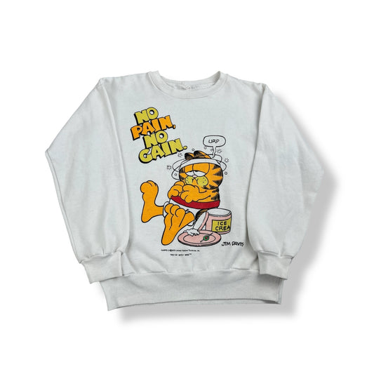 Vintage Garfield Crewneck 6T