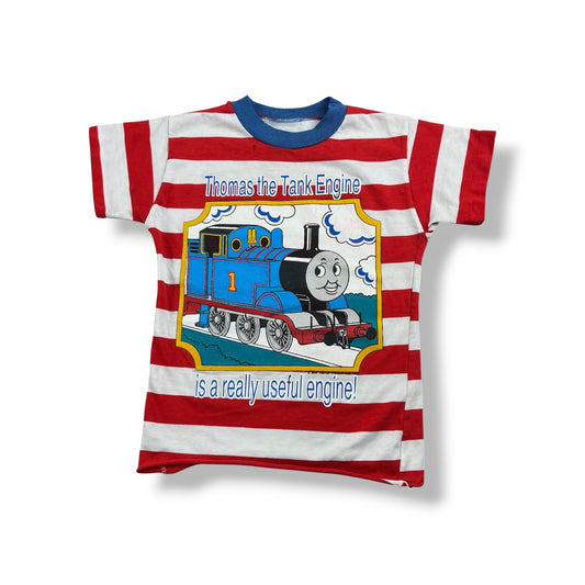 Vintage Thomas The Tank Engine 3/4T
