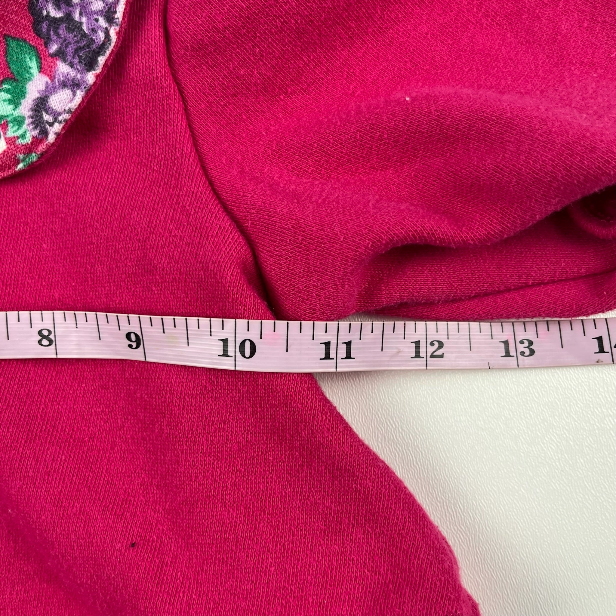 Vintage Floral Miniwear Set 9M