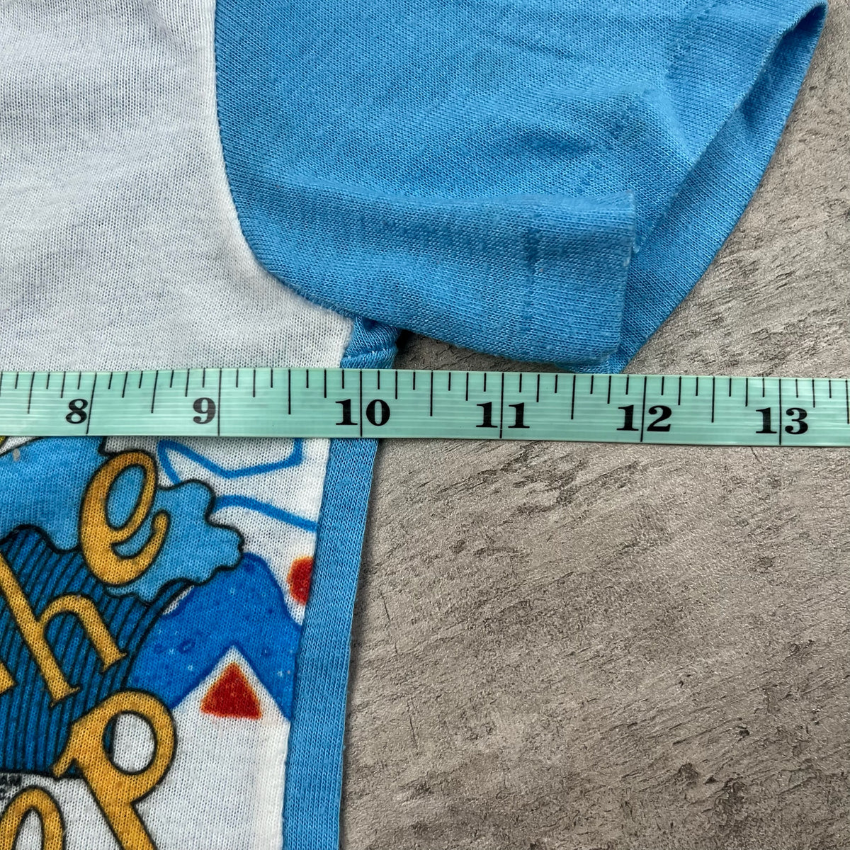 Vintage Dennis the Menace 12M