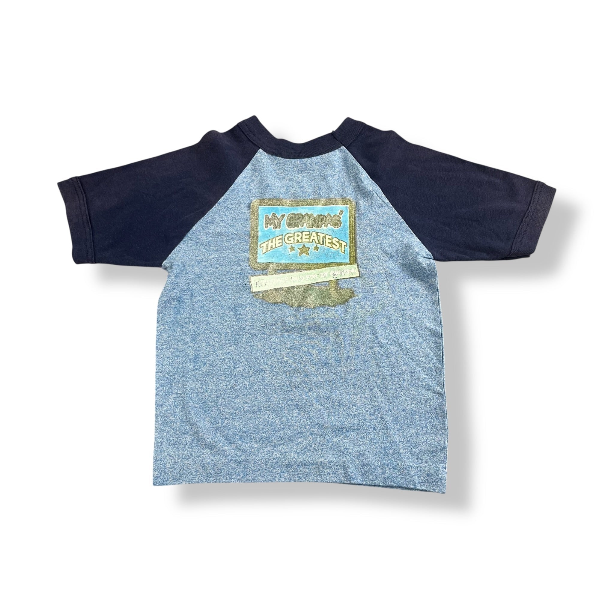 Vintage Ozarks 3T