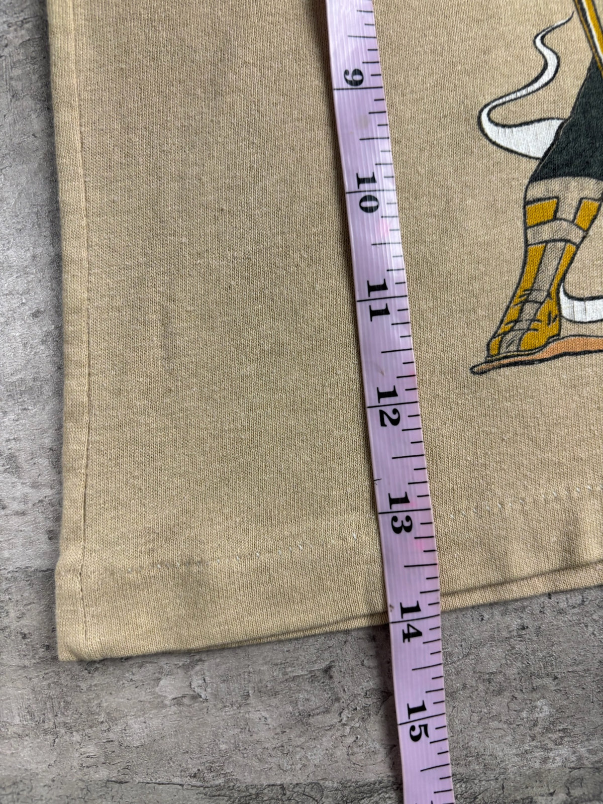 Vintage Gi Joe Long-Sleeve 2T